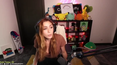 cptpuffy - Time to say good bye old boob 😅