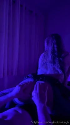 keepingupwithkayla - Good mouth! part 1