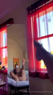 keepingupwithkayla - Para mi fan más raro jajajajaja jajajajaja jajajajaja el y sus
