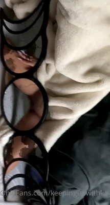 keepingupwithkayla - Who's shocked "Ass Grinding to Cumshot" won the poll? 'Cause I'm