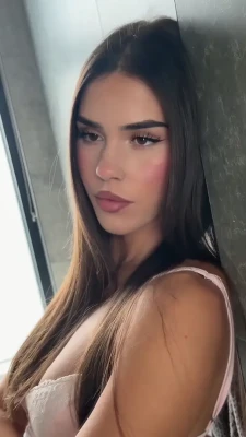 leahhalton - I wish it was your D***