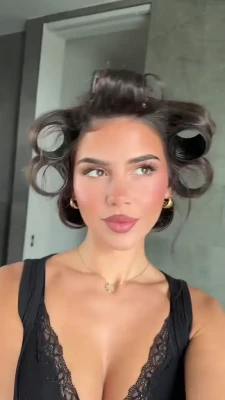 leahhalton - I hope red Is your favorite color <3