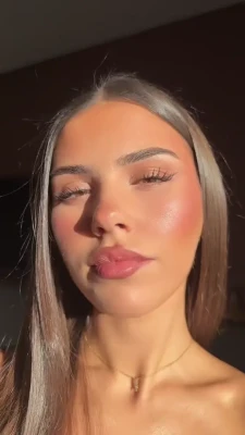 leahhalton - Should I drop my 🥛?🥵💦💦