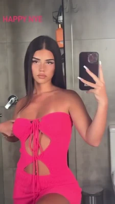 leahhalton - Haiiii 😝
