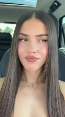 leahhalton - Just filmed a bunch of new content coming soon‼️