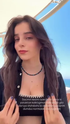 semiraminta - Who doesn t love slutty denim shorts