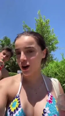 semiraminta - Push it in my ass 🤤😈 boy/girl