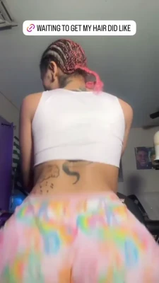ayleksx - Need a closeup? 🙈 part 1