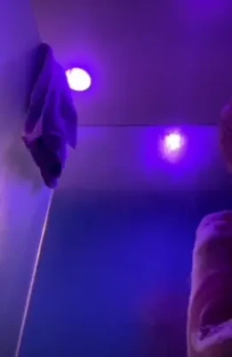 ayleksx - CBD/THC Infused Bath