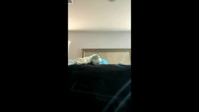 ayleksx - Pink is the new... "Get on your knees and suck, bitch!".