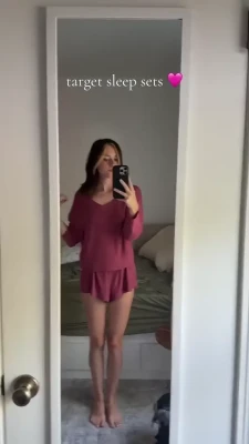 audrena - Who likes yoga shorts 😛😛