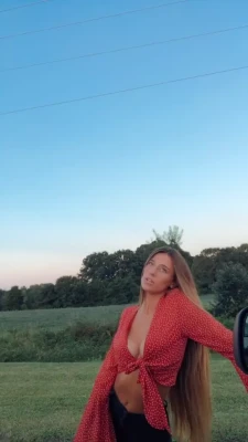hadelinemope - Did you miss me?👅