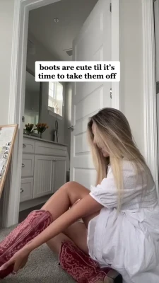hadelinemope - Take these off for me 💋😘