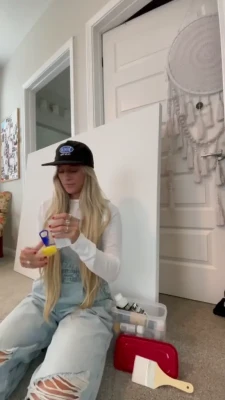 hadelinemope - Do You Masturbate to Me! 🍆💦💦💦