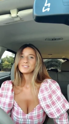 hadelinemope - Some tits and smiles💖💖