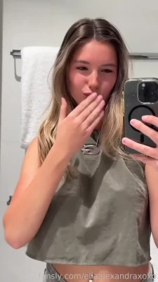 aussieamateurs - Free the nipples 😍