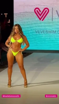 kaylamanousselis - Thiccy girl 🐱🌼