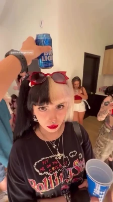 emmalangevin - "Yeah beta! Eat That Pussy while I Fuck your Wife!!" 🍭 Session #61