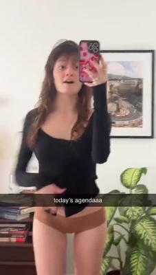 caitlinerinoneill - Me la dejaste venir toda😱🍆🍑🔥 @piemike01 @hotmartin25