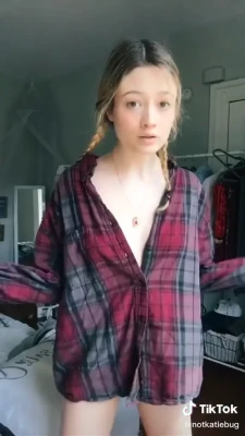 caitlinerinoneill - Have some nudes ☺️💙