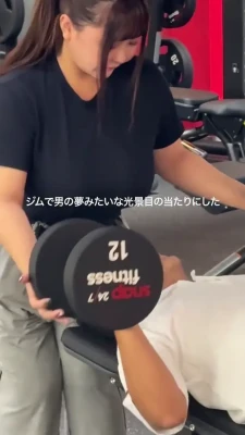 _june - I worked up quite the sweat making this video 😅  Bong rips and