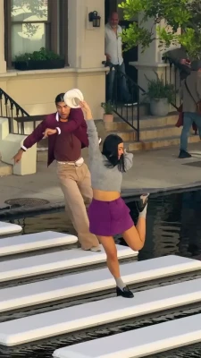 charlidamelio - Kiss my ass