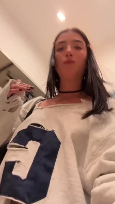charlidamelio - It's a crazy morning today, apparently not my day 😈 but I'm