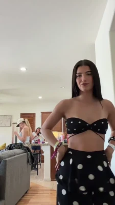 charlidamelio - My Porn Life