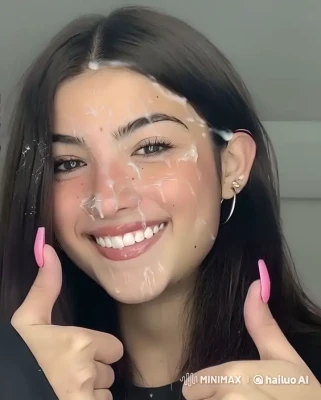 charlidamelio - Do you love my soft thighs?💕