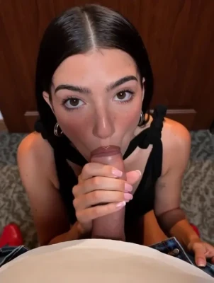 charlidamelio - Soapy