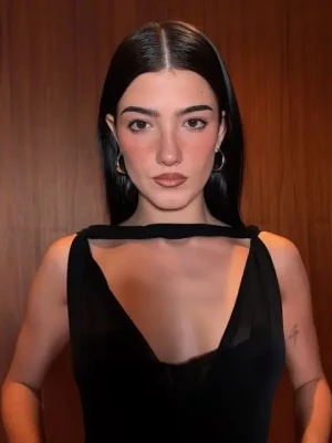 charlidamelio - Im so paceful 😌