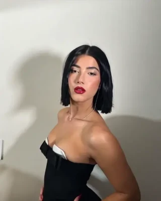 charlidamelio - Morning my lovers! part 1