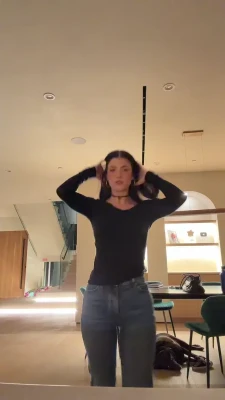 charlidamelio - i'm in my new place alreadyy part 1