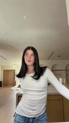 charlidamelio - Kiss my wet lips 🫦 part 1