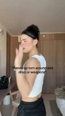 charlidamelio - do y'all want feet pics?