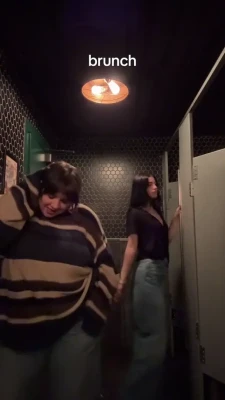 charlidamelio - Full on sex video on a rooftop in San Diego! You got tits, cock