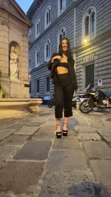 charlidamelio - Flashing for you 😈
