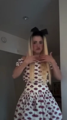 charlidamelio - take a lick? 😋