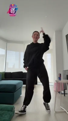 charlidamelio - Fun and sporty? YES PLEASE! fill me up