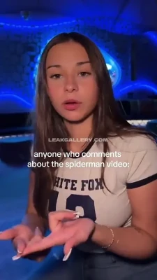 sophieraiin - New photos of Lizzie Grace freshly edited 👀 do you want to see