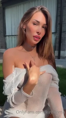 fifigirl9 - This chubby pretzel is ready to be bred 😈🥵
