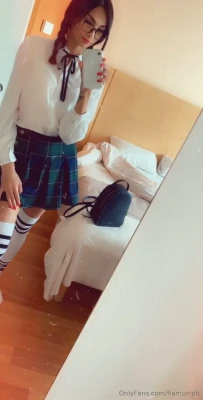 fifigirl9 - Mijn lekkere kont