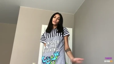 fifigirl9 - In case you missed it ~ Tip this $10  Short 15 second clip of me