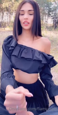 fifigirl9 - What would you do if you had one of this dolls? 😈😈 Scene
