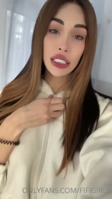 fifigirl9 - Can you handle this? 😈🤭😜