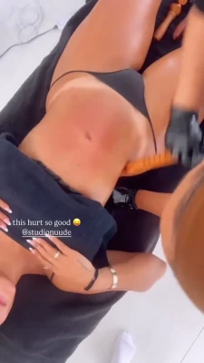 katyaelisehenry - one day with me