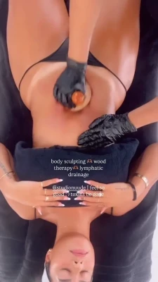 katyaelisehenry - Oiling Up My Teenage Body