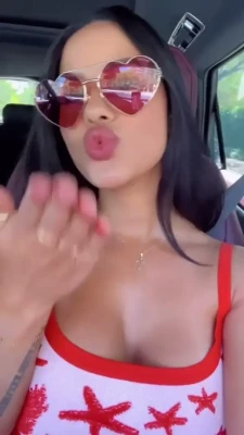 katyaelisehenry - Dont like it? Sit on this 😏😆