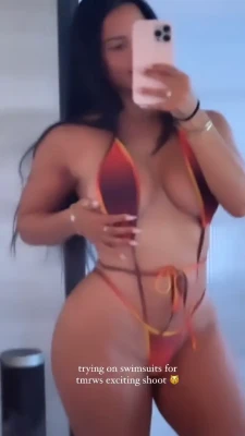katyaelisehenry - Solo part 2/3 😃