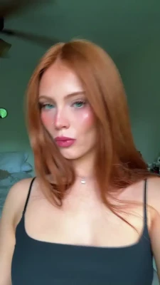harleyhaisley - Love a ruined orgasm after bating my dong on zoom and being dumb for